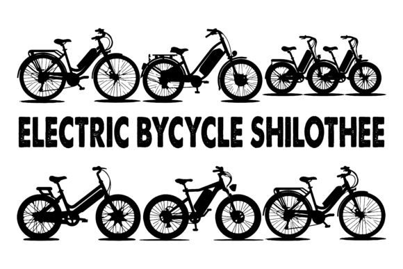 Electric Vehicle Revolution and Smart Transportation: Unlocking Design Potential with Vector Assets