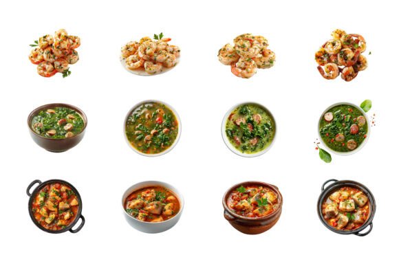 From Schezwan Prawns to Smart Design: Why Bold, Customizable Visuals Are the Secret to Standing Out