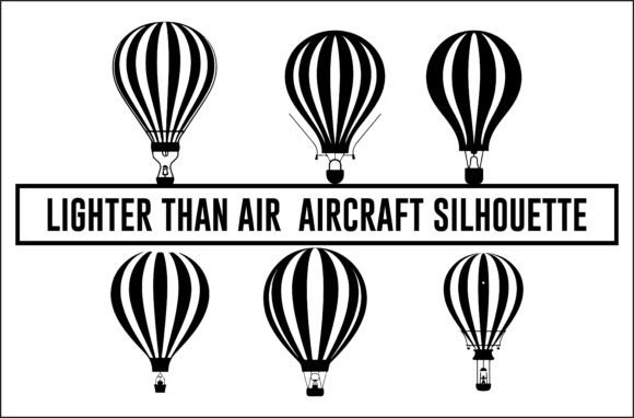 How LighterThanAirAircraft 🚡 Elevates Agricultural Branding and Visual Communication