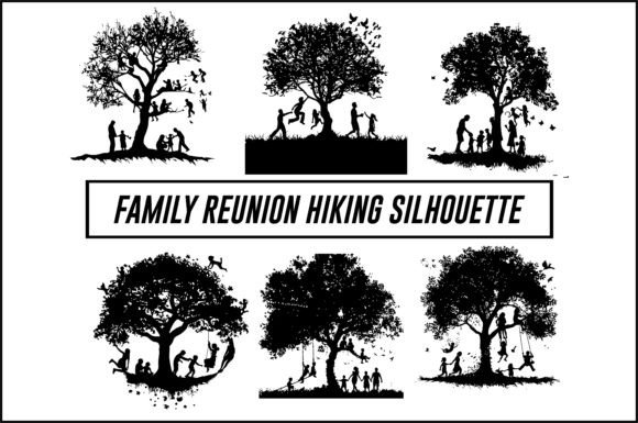 The Art of Agricultural Silhouettes: From Combine Harvester Safety to Family Farm Adventures