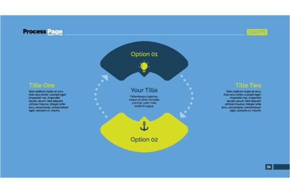Understanding the Interconnection of Two Variants Diagram