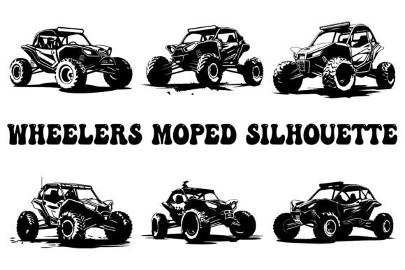 Why the Dune Buggy Silhouette Is a Must-Have Asset for Modern Creatives and Marketers